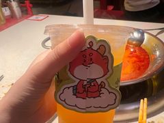 -小龙坎火锅(全球总店)