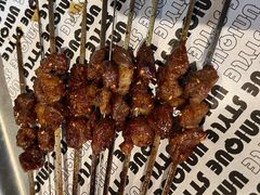 -火塘云南烧烤大排档