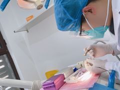-和平卓尔口腔·矫正种植中心