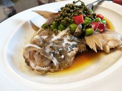 -杭州和达希尔顿逸林酒店·和园中餐厅-杭帮菜名店