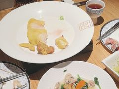 -金成潮菜博物馆(海珠湿地店)