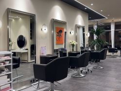 -凯博K-boom Hair Salon