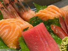 -温野菜涮涮锅(曲江大悦城店)