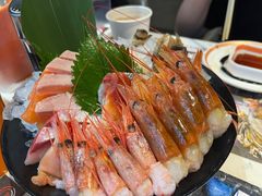 -极尚大喜屋日本料理(铜锣湾店)