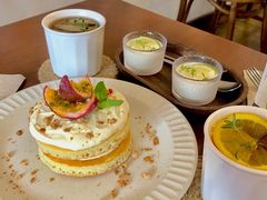 -Lumos一間甜食
