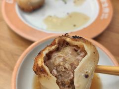 -陈家生煎(三坊七巷店)