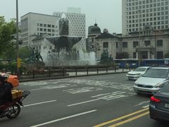 -新世界百货(明洞总店)