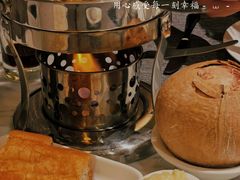 -北京王府井希尔顿酒店·万斯阁西餐厅