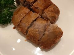 -莆田餐厅PUTIEN(西安万象天地店)