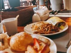 -西双版纳融创皇冠假日度假酒店