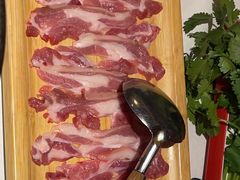-舞虾小说.涮肉.烧烤(国顺东路店)