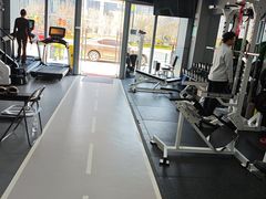 -EASY POWER健身工作室(浦东大道店)