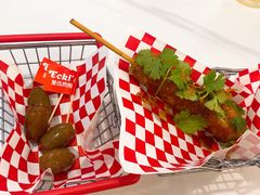 -Eckl’s爱氏热狗(猫街店)