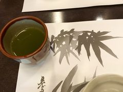 -竹叶亭(银座店)