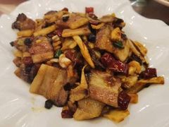 -马凯餐厅(长椿街店)