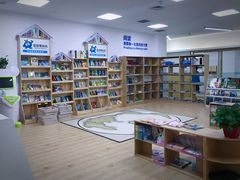 -蓝莓果幼儿园(通州梨园店)