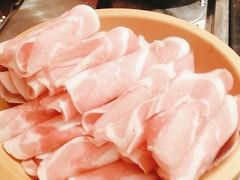 -龍歌自助小火锅(崂山丽达店)