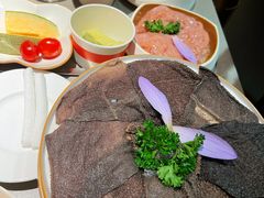 捞派毛肚-海底捞火锅(崇文门新世界百货店)