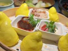 -吴越荣记苏州菜·松鼠桂鱼100%活鱼现做(斜塘老街店)