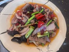 -陈三炖鸡馆(金众小区店)