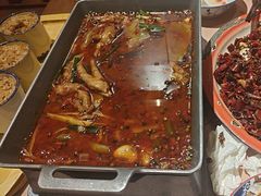 -杨记隆府重庆江湖菜(大悦城店)
