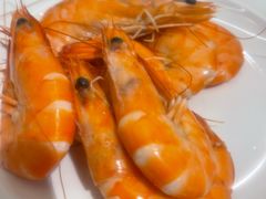 -济南绿发贵和洲际酒店-第六层自助餐厅