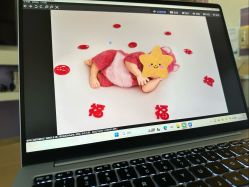 -玛瑞莎孕婴童摄影到家拍