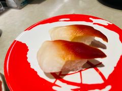 -禾绿寿司·定食·拉面·烧炸(喜荟城店)