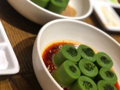 -小大董·烤鸭(王府井apm店)