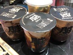 -鑫麦KTV(首都宾馆店)