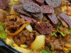 -山城正宗集安高丽火盆