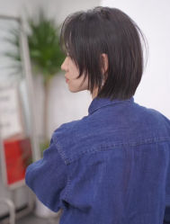 -可可·人气烫发Salon女士专属