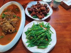 -云隐小厨·传统大理美食(复兴路店)