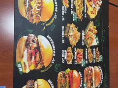 -魏斯理汉堡(西安沣东吾悦店)