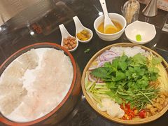 -草鱼先生潮州鱼生·虾生(新厦花园店)
