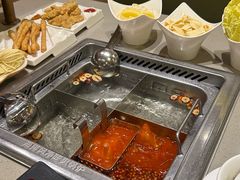 -海底捞火锅(雄峰城店)