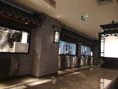 -四季小馆·地道北京小吃(广百店)