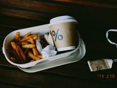 -% Arabica阿拉比卡咖啡(深圳湾万象城店)