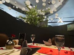 -Wei菋·Le Bistrot