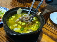 -呼吸森林·生态农庄农家乐私房菜