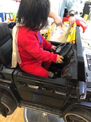 -星童star.kids儿童发型设计·满月胎发(玉兰花园店)