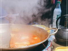 -羊大爷涮肉(亮马桥店)