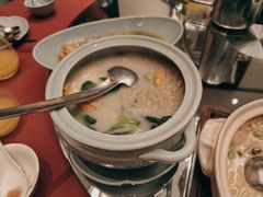 -环球港凯悦 · 享悦中餐厅