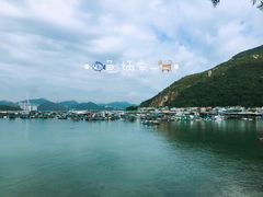-南丫岛