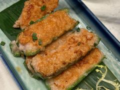 -常来小聚·广州非遗传承餐厅(高德置地店)
