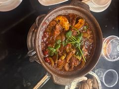 -川香煲(茅台路店)