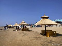 -渔岛海洋度假区