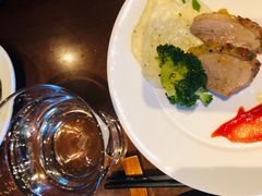 -广州富力君悦大酒店·凯菲厅