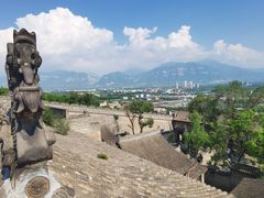 -山西王家大院