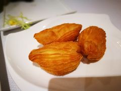 -雅味轩中餐厅 川菜 粤菜(重庆喜来登大酒店)